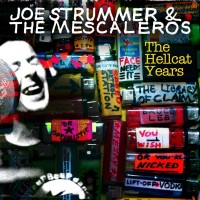 Purchase Joe Strummer - Joe Strummer & The Mescaleros: The Hellcat Years