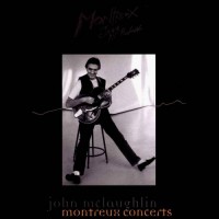 Purchase John Mclaughlin - John Mclaughlin Montreux Concerts CD1