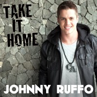 Purchase Johnny Ruffo - Take It Home (CDS)