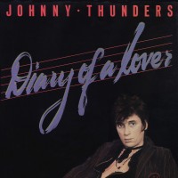 Purchase Johnny Thunders - Diary Of A Lover (EP) (Vinyl)