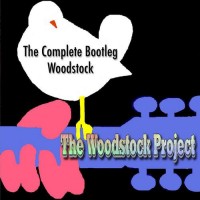 Purchase Jimi Hendrix - Woodstock, The Complete Bootleg (Live) CD12