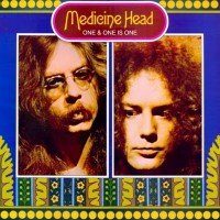 Purchase Medicine Head - One & One Is One (Vinyl)