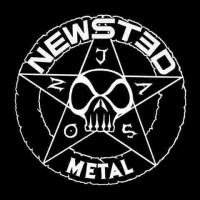 Purchase Newsted - Metal (EP)