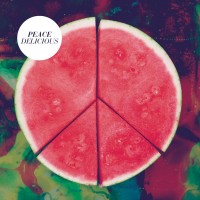 Purchase Peace - Delicious (EP)