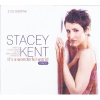 Purchase Stacey Kent - It's A Wonderful World CD2