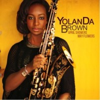 Purchase Yolanda Brown - April Showers May Flowers