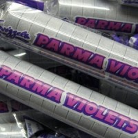 Purchase Parma Violets - Skittles (CDS)