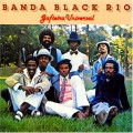 Buy Banda Black Rio - Gafieira Universal (Vinyl) Mp3 Download