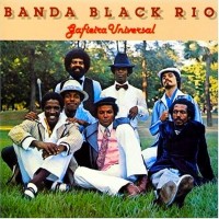 Purchase Banda Black Rio - Gafieira Universal (Vinyl)
