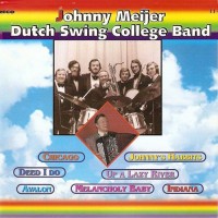 Purchase Dutch Swing College Band & Johnny Meijer - Chicago (With Johnny Meijer) (Vinyl)