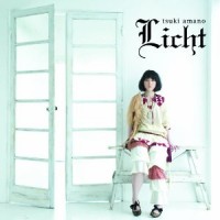Purchase Tsukiko Amano - Licht (EP)