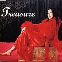 Purchase Tsukiko Amano - Treasure (CDS)