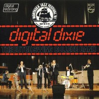 Purchase Dutch Swing College Band - Digital Dixie (Vinyl)
