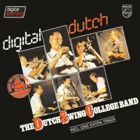 Purchase Dutch Swing College Band - Digital Dutch (Vinyl)