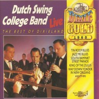 Purchase Dutch Swing College Band - Live In 1960
