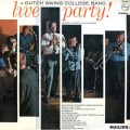 Buy Dutch Swing College Band - Live Party! (Vinyl) Mp3 Download