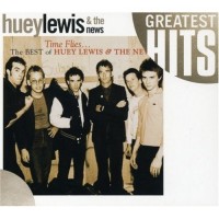 Purchase Huey Lewis & The News - Time Flies... The Best Of Huey Lewis & The News