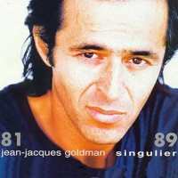 Purchase Jean-Jacques Goldman - Singulier 81-89 CD1