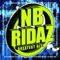 Purchase NB Ridaz - Greatest Hits