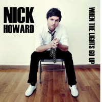 Purchase Nick Howard - When The Lights Go Up