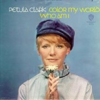 Purchase Petula Clark - Colour My World/Who Am I (Vinyl)