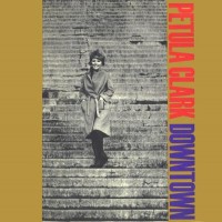 Purchase Petula Clark - Down Town (Vinyl)