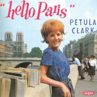 Purchase Petula Clark - Hello Paris 1964 (Vinyl)