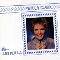 Purchase Petula Clark - Just Petula (Vinyl)