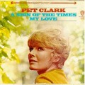 Buy Petula Clark - My Lov e (Vinyl) Mp3 Download