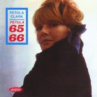 Purchase Petula Clark - Petula 65/66 (Remastered 2003)