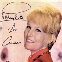 Purchase Petula Clark - Petula Au Canada (Vinyl)