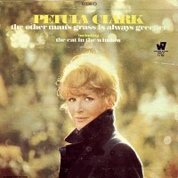 Purchase Petula Clark - The Other Man's Grass Is Always Greener (Vinyl)