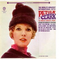 Purchase Petula Clark - The World's Greatest International Hits (Vinyl)