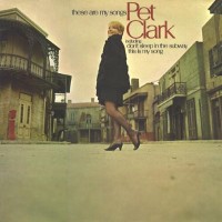 Purchase Petula Clark - These Are My Songs (Vinyl)