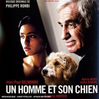 Purchase Philippe Rombi - Un Homme Et Son Chien