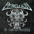 Buy Rebellion - The Clans Are Marching (EP) Mp3 Download
