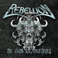 Purchase Rebellion - The Clans Are Marching (EP)
