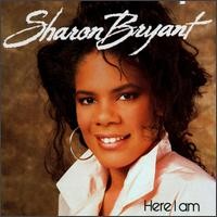 Purchase Sharon Bryant - Here I Am