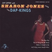 Purchase Sharon Jones & The Dap-Kings - Dap-Dippin' With...