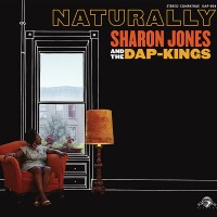 Purchase Sharon Jones & The Dap-Kings - Naturally