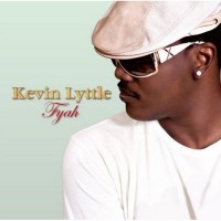 Purchase Kevin Lyttle - Fyah