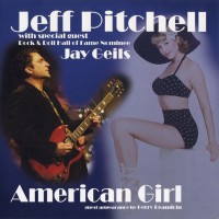 Purchase Jeff Pitchell - American Girl