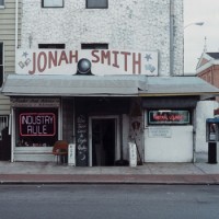 Purchase Jonah Smith - Industry Rule