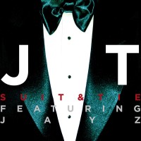 Purchase Justin Timberlake - Suit & Tie (CDS)