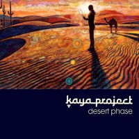 Purchase Kaya Project - Desert Phase