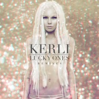 Purchase Kerli - The Lucky One s (Remixes)