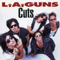 Purchase L.A. Guns - Cuts (EP)