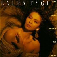 Purchase Laura Fygi - The Lady Wants To Know