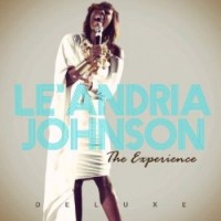 Purchase Le'Andria Johnson - The Experience (Deluxe Edition)