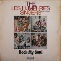 Purchase The Les Humphries Singers - Rock My Soul (Vinyl)